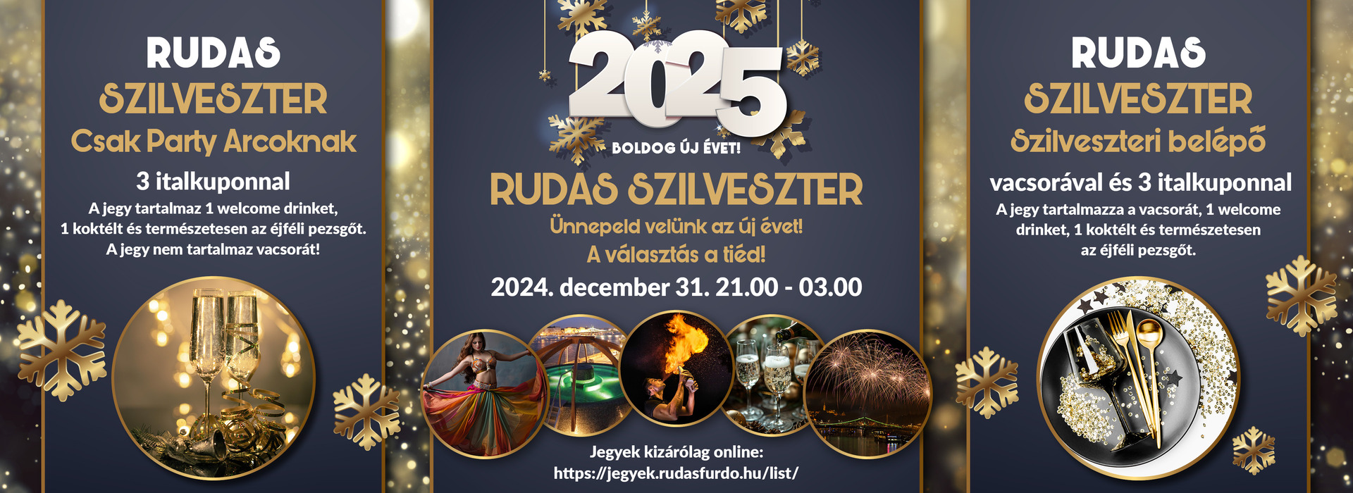 Rudas Szilveszter